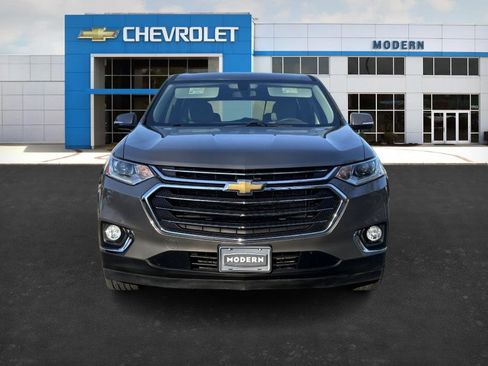 Used 2020 Chevrolet Traverse LT image 7