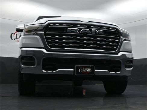 Used 2025 RAM 1500 Limited image 27