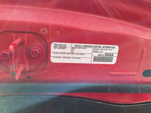 Used 2023 Dodge Charger SXT RWD image 24
