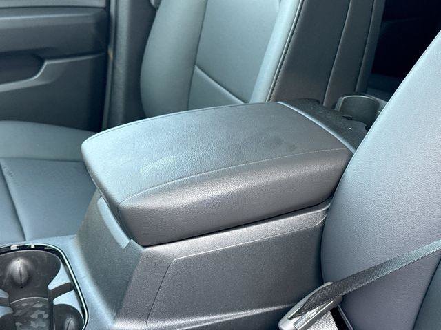 New 2026 Chevrolet Colorado Trail Boss AWD/4WD image 23