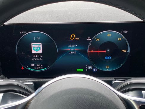 Used 2023 Mercedes-Benz EQB 250+ image 39