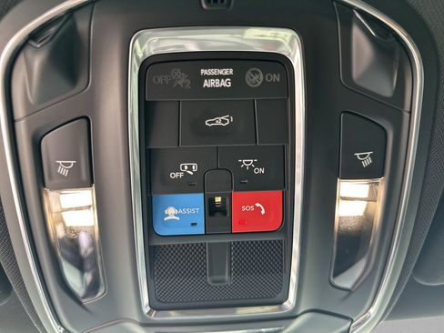 Certified 2026 Dodge Charger Scat Pack AWD/4WD image 21