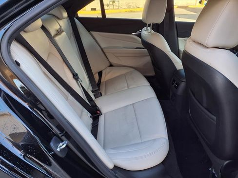 Certified 2023 Cadillac CT4 Premium Luxury w/ Technology Package image 13