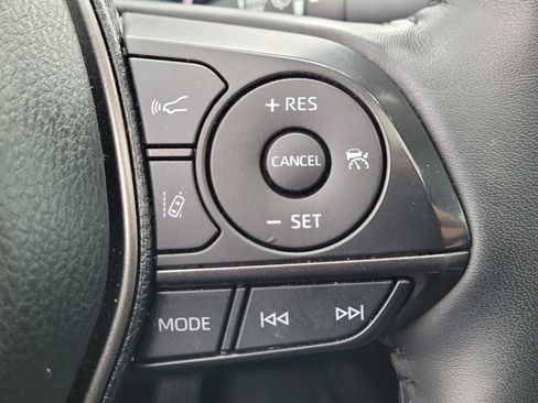 Used 2024 Toyota Camry XSE w/ Cold Weather Package image 25