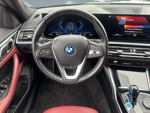 Certified 2023 BMW i4 eDrive35 w/ Premium Package image 28