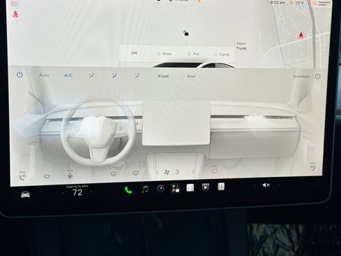 Used 2023 Tesla Model 3 Standard Range RWD image 22