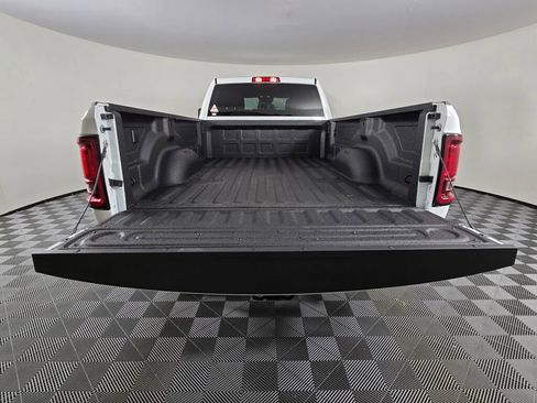 New 2026 RAM 3500 Big Horn image 14