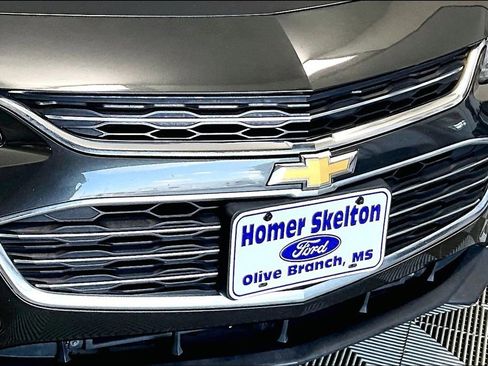 Used 2018 Chevrolet Malibu LS image 29