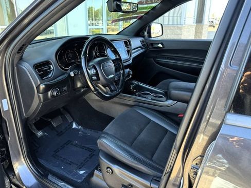 Used 2021 Dodge Durango GT AWD/4WD image 14
