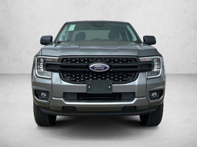 New 2026 Ford Ranger XL w/ Trailer Tow Package RWD image 6