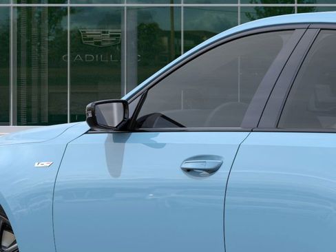 New 2026 Cadillac CT5 V image 12