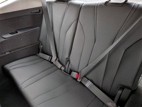 New 2026 Acura MDX SH-AWD image 28