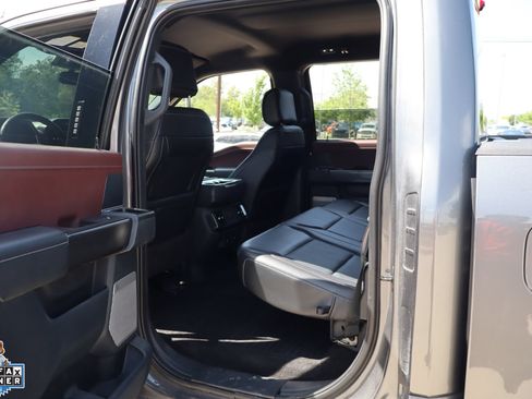 Certified 2022 Ford F150 Lariat AWD/4WD image 26