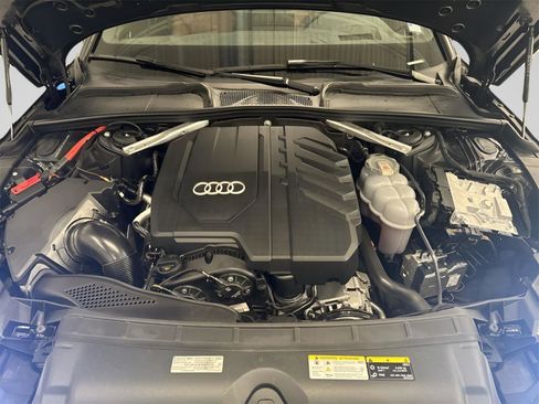 Certified 2023 Audi A4 2.0T allroad Prestige w/ Prestige Package image 28