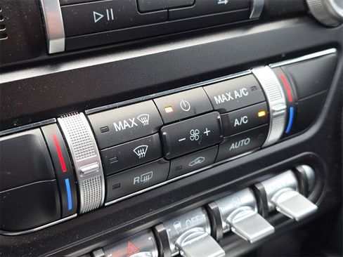 Used 2023 Ford Mustang Coupe w/ Equipment Group 101A image 25