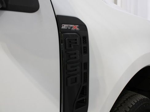 Used 2025 Ford F350 XL w/ STX Appearance Package image 22