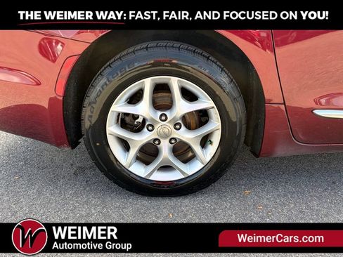 Used 2020 Chrysler Pacifica Limited FWD image 13