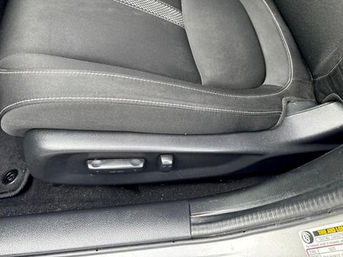 Used 2020 Honda Civic EX image 14