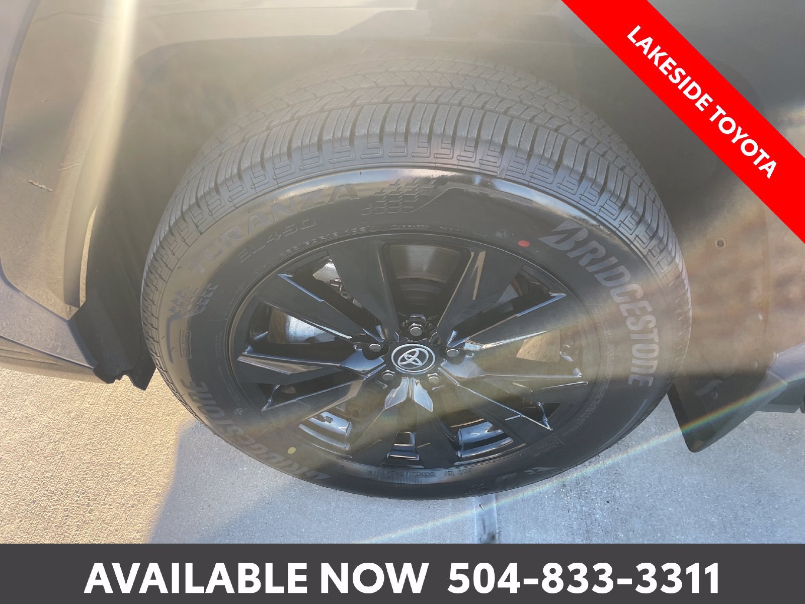 Certified 2026 Toyota RAV4 SE AWD/4WD image 14
