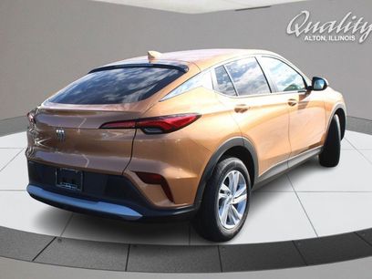 New 2026 Buick Envista Preferred w/ Convenience I Package