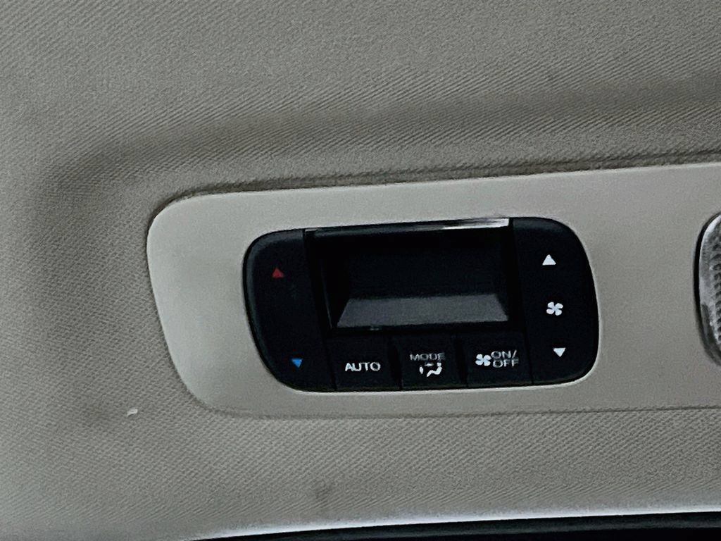 Used 2016 Honda Odyssey EX-L image 26