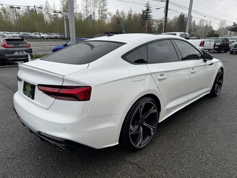 Used 2023 Audi S5 Prestige image 15