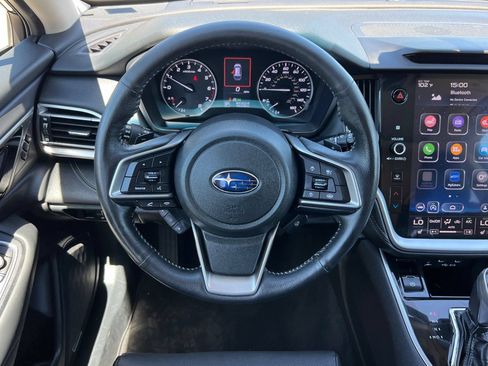 Used 2022 Subaru Outback Limited w/ Popular Package #2 AWD/4WD image 15