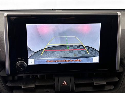 Used 2024 Toyota RAV4 LE image 11