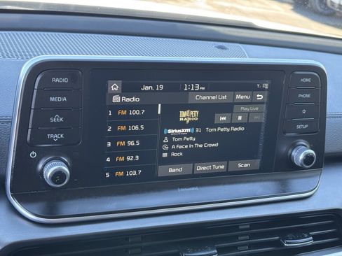 Used 2020 Kia Telluride S image 22