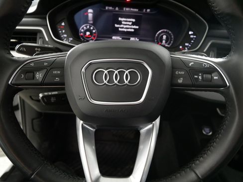 Used 2017 Audi A4 2.0T allroad Prestige image 25