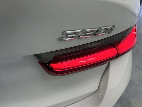 Used 2026 BMW 330i Sedan RWD image 10