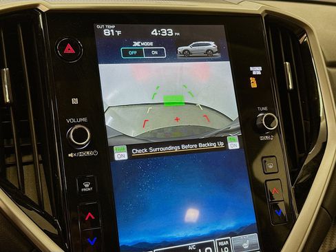 Used 2025 Subaru Ascent Premium image 22