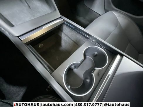 Used 2025 Tesla Model 3 Long Range image 27