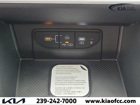 New 2026 Kia Sportage EX FWD image 27