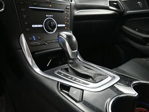 Used 2015 Ford Edge Sport w/ Equipment Group 401A AWD/4WD image 29
