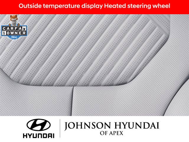 Used 2025 Hyundai Palisade SEL AWD/4WD image 15