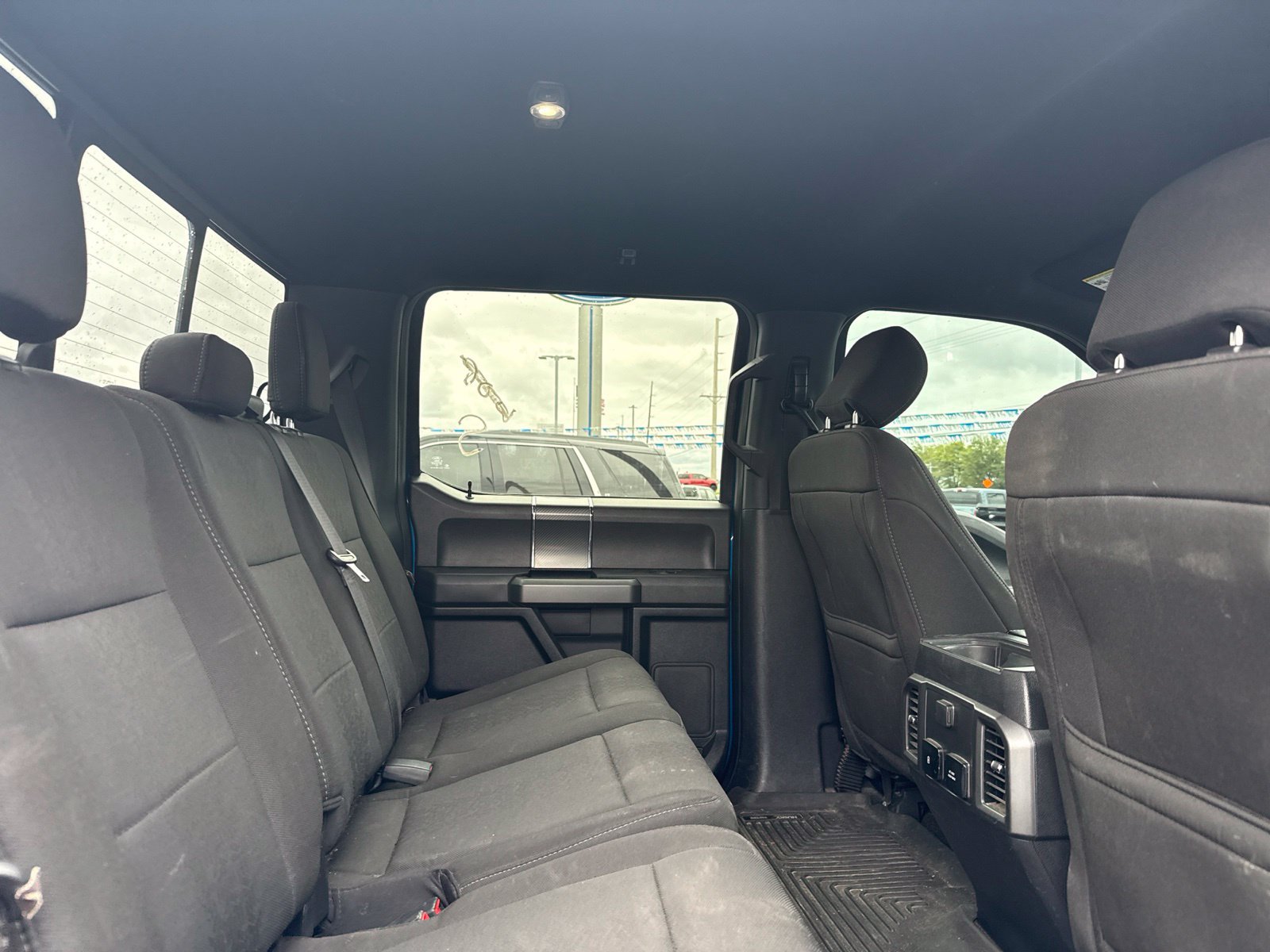 Used 2019 Ford F150 4x4 SuperCrew image 16