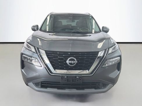 Used 2023 Nissan Rogue SV w/ SV Premium B Package AWD/4WD image 2