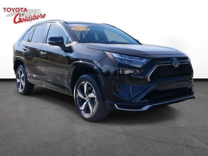Used 2024 Toyota RAV4 SE