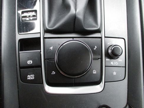 Used 2025 MAZDA CX-50 AWD 2.5 S w/ Preferred Package image 18