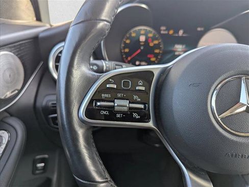 Used 2021 Mercedes-Benz GLC 300 4MATIC image 13