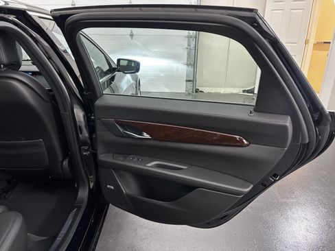 Used 2017 Cadillac CT6 3.6 AWD image 18