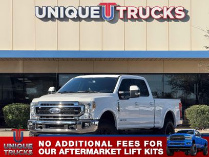 Used 2022 Ford F250 Lariat w/ Tremor Off-Road Package