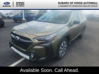 Used 2024 Subaru Outback Limited w/ Popular Package #2 AWD/4WD video 1