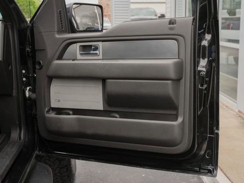 Used 2014 Ford F150 Raptor w/ Equipment Group 801A Luxury image 37