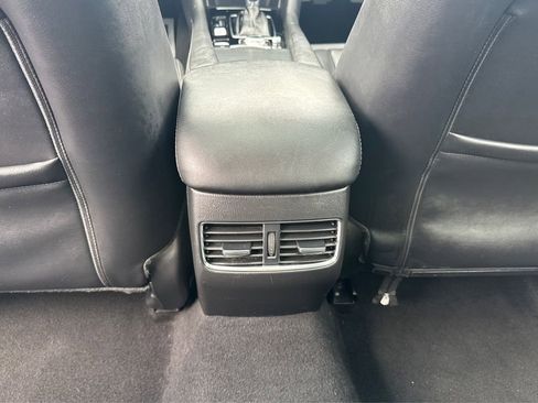 Used 2020 MAZDA MAZDA6 Touring image 21