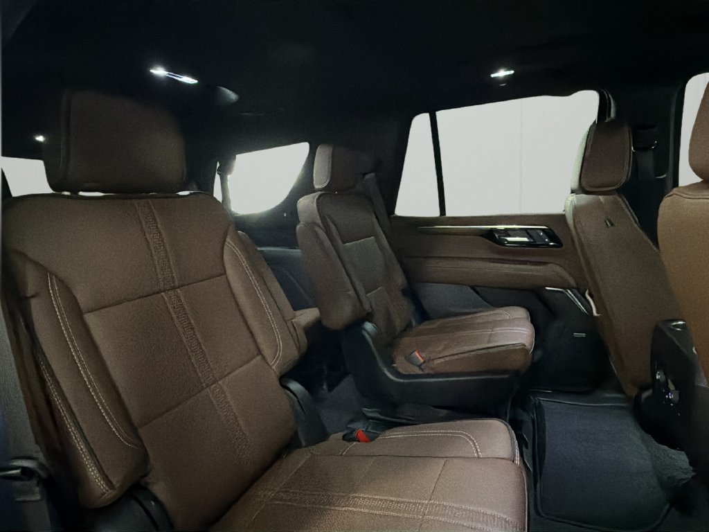 New 2026 Chevrolet Tahoe High Country AWD/4WD image 35