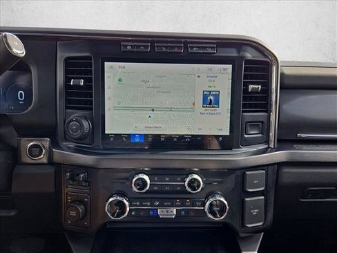 Certified 2023 Ford F350 Lariat w/ Lariat Ultimate Package AWD/4WD image 14