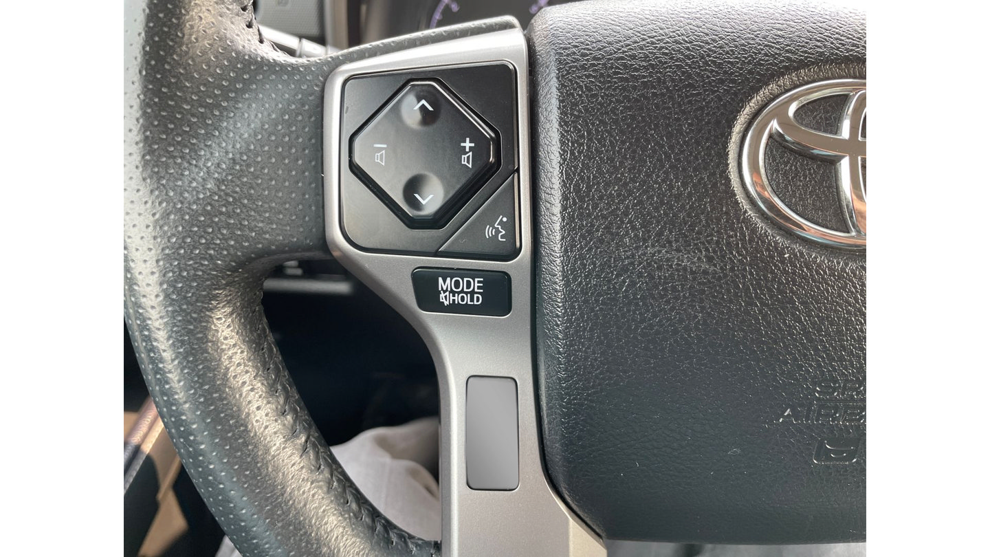 Certified 2021 Toyota 4Runner SR5 Premium w/ Moonroof Package AWD/4WD image 29