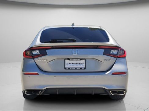 Used 2022 Honda Civic Sport Touring image 24